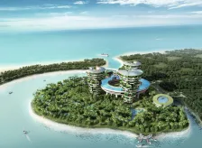 海南七星酒店