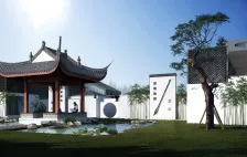 A某别墅04