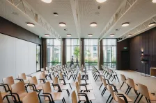 布莱斯韦克Anthura总部更新，荷兰 Atelier PRO architects_16