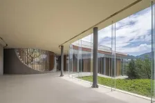 三峡茶旅小镇展示中心---建筑营设计工作室_10448_44