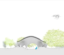 E4展亭：高效户外教育空间 Juan Gavilanes Veláz de Medrano + Ferran Ventu_1175541_15