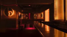83bands酒吧，上海 间禾建筑设计咨询（上海）有限公司_10