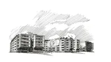 雷亚尔港的可持续住宅_19