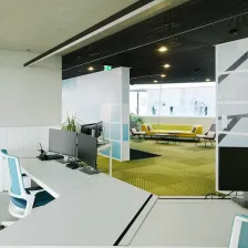 C&P总部办公室, 奥地利 INNOCAD_08