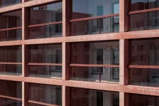 Kaarlo Sarkian Katu 公寓 Playa Architects_1177432_11