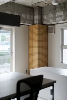 DA OSAKA东京分部办公室，日本 REIICHI IKEDA DESIGN_10