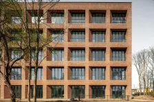 Cosun 1 Suikerunie 公寓 EVA architecten_1174073_9