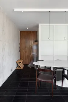 107G 公寓 BLOCO Arquitetos_1173103_12