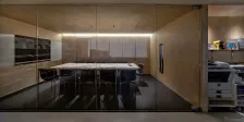 WEA 办公室，上海 上海阐领建筑科技有限公司_09