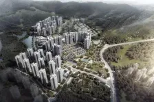 三式“化骨绵掌”，搞定这个可能是保利最难搞的售楼部_5151_3