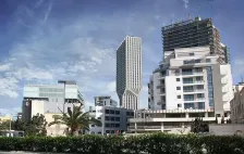 “水银大厦”重建---扎哈哈迪德事务所_4560_1