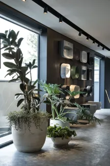 Idália 门店 Vivian Coser Arquitetos Associados_1178284_6