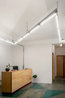 Coworking 住宅 TANTO Criações Compartilhadas + AMMA Arquitetos_1180750_19