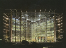 sanoma别墅(sanoma house)
