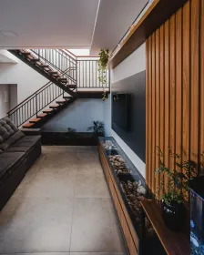 Amarelinho 住宅 Perelopes Arquitetura_1173619_13