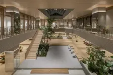 “迷人的村落”-理想社区【木梓集】---峻佳设计_11772_15