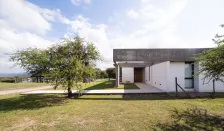 Causana 住宅 ODA - Oficina de Arquitectos Lanzone - Gabarro_1175252_1