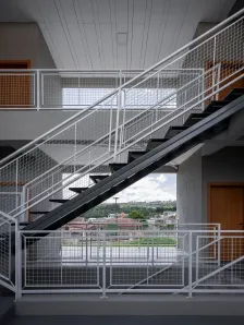 Lapa I 大楼 Grimpa Arquitetos_1172343_19