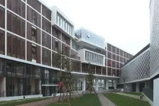 中粮集团亚龙湾总部，三亚 筑博设计建筑工作室钟乔团队_14