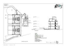 印度的山中度假村_28