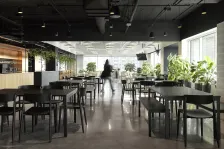 2K总部办公室，蒙特利尔 ACDF Architecture_05