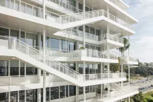 Anis办公大楼，法国 DREAM + Nicolas Laisné Architectes_10