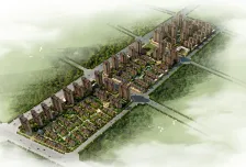 蚌埠琥珀新天地