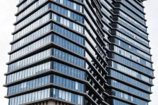 ToHA办公楼，以色列 Ron Arad Architects + Yashar Architects_09