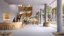 3XN和IttenBrechbühl在瑞士洛桑木塔设计国际竞赛中获胜_7200_3