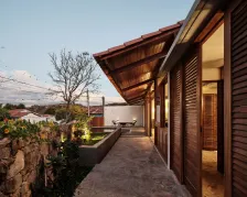 Betina 住宅 Terra e Tuma Arquitetos Associados_1174048_2