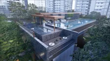 越秀「超凡兑现」：再一次定义“超级豪宅”，做赛道上的领跑者_10693_19