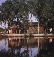 威廉斯别墅（Williams House）