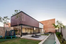 Corazón de Tierra 住宅综合体 P11 Arquitectos_1179788_8