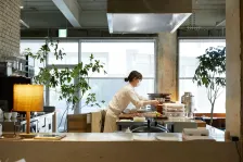 D&Department 济州店 ARARIO + Schemata Architects + 长坂常_1179645_19