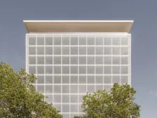 Helvetia保险巴塞尔总部园区，瑞士 Herzog & de Meuron_08
