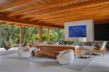 HPZ住宅 Magarão + Lindenberg Arq_1173072_13