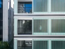 Brigadeiro 改造项目 Coletivo de Arquitetos_1174022_11