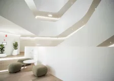 CIA Conad总部Sidera大楼，意大利 tissellistudioarchitetti_42
