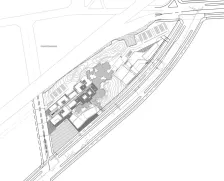 临潼芷阳文化建筑_41