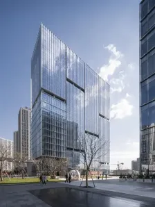 一键焕新的城市插件-广州时代·芳华里二期续建更新---EID Arch姜平工作室_9156_13