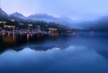 A呼赫浩特某别墅02