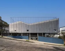 Alumnus 学校 BIRI + Estúdio Pedro Haruf + MOBIO Arquitetura_1170558_1