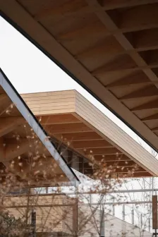 a9a建筑设计事务所｜普罗市集：开启社区生活的无限想象_9930_6