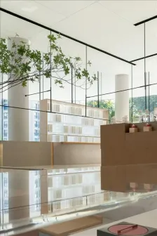 绿城·衢州礼贤未来社区邻里中心---ZSD卓时_8342_37