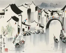 身在旷野，心在桃源丨常熟康博智慧谷产业园---三益DESIGN_11380_23