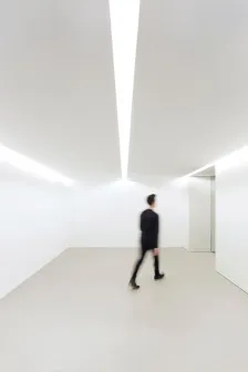 ARV 办公室，西班牙 Fran Silvestre Arquitectos_18
