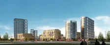铜陵商业区