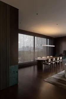 ANSAN Office +，绍兴 大犬建筑设计_31