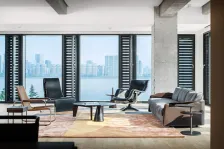 凌笛OFFICE，杭州 万境设计_02