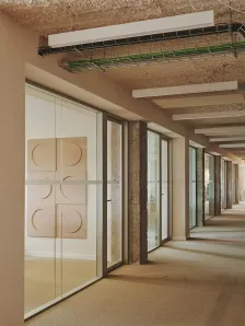 Prosolia总部办公室，西班牙 Destudio_14